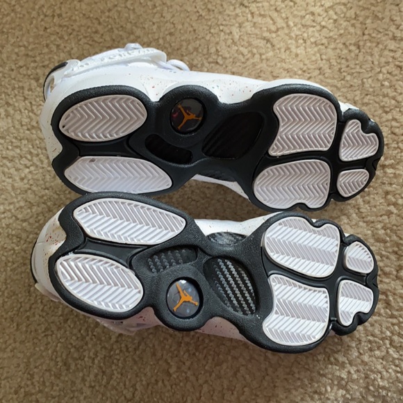 Jordan 6 rings - Picture 4 of 4